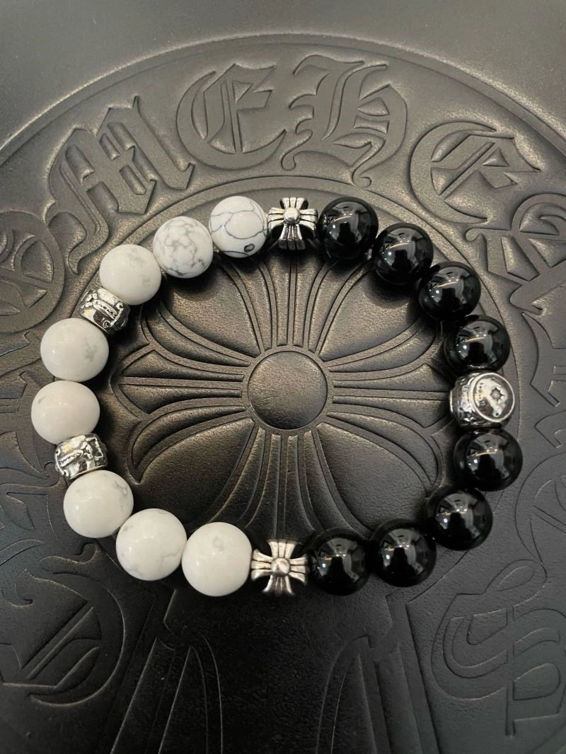 MultiPurpose Chrome Hearts Bracelets 240304