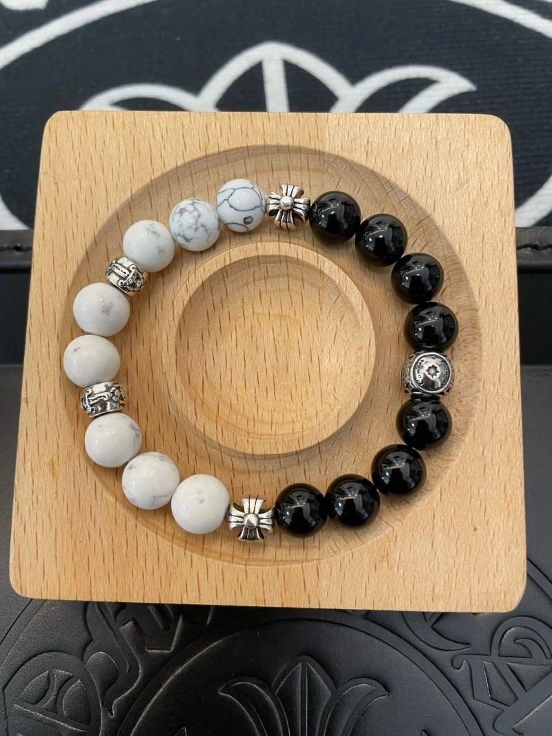 MultiPurpose Chrome Hearts Bracelets 240304