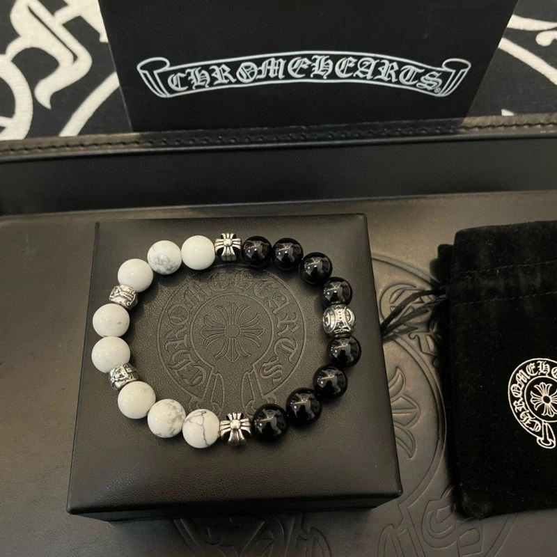 MultiPurpose Chrome Hearts Bracelets 240304