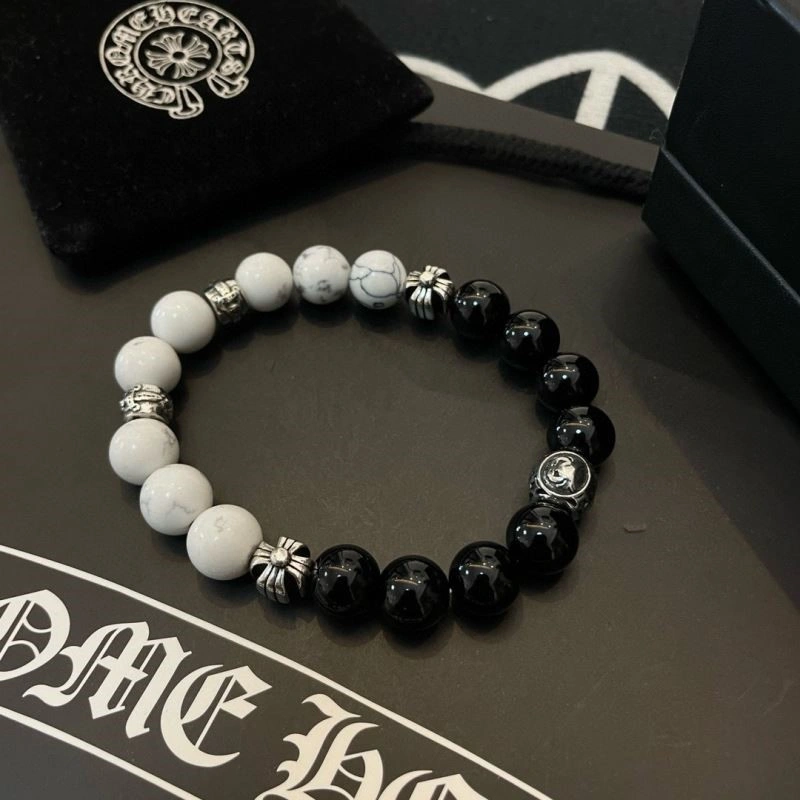 MultiPurpose Chrome Hearts Bracelets 240304