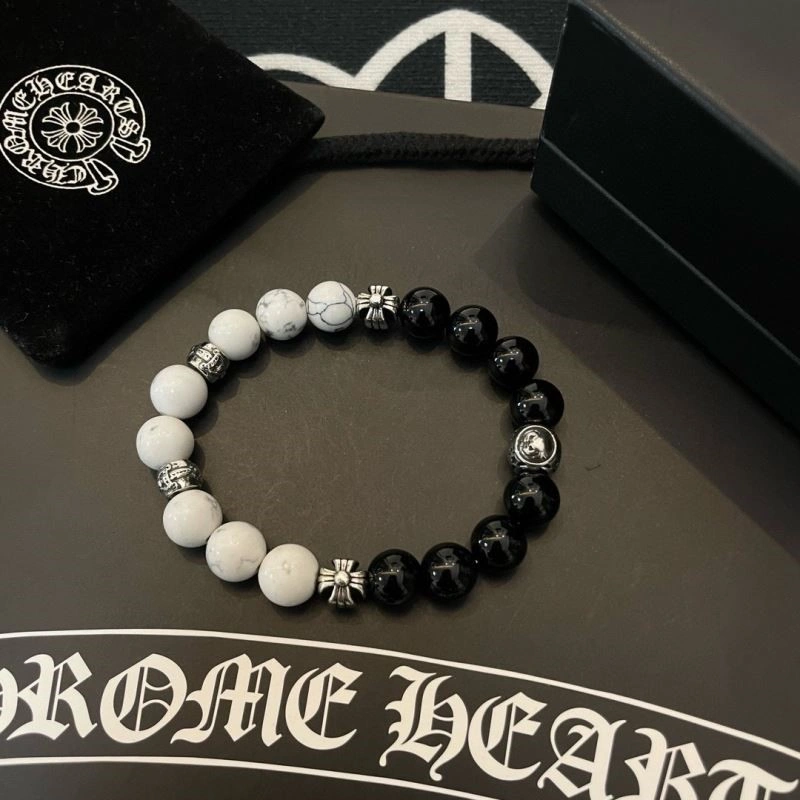 MultiPurpose Chrome Hearts Bracelets 240304