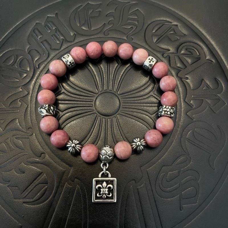 Chrome Hearts Bracelets Durable 240296
