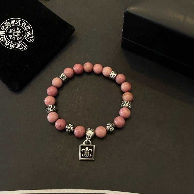 Chrome Hearts Bracelets Durable 240296