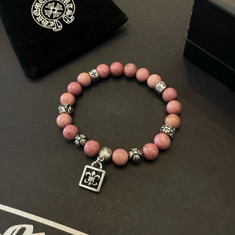 Chrome Hearts Bracelets Durable 240296
