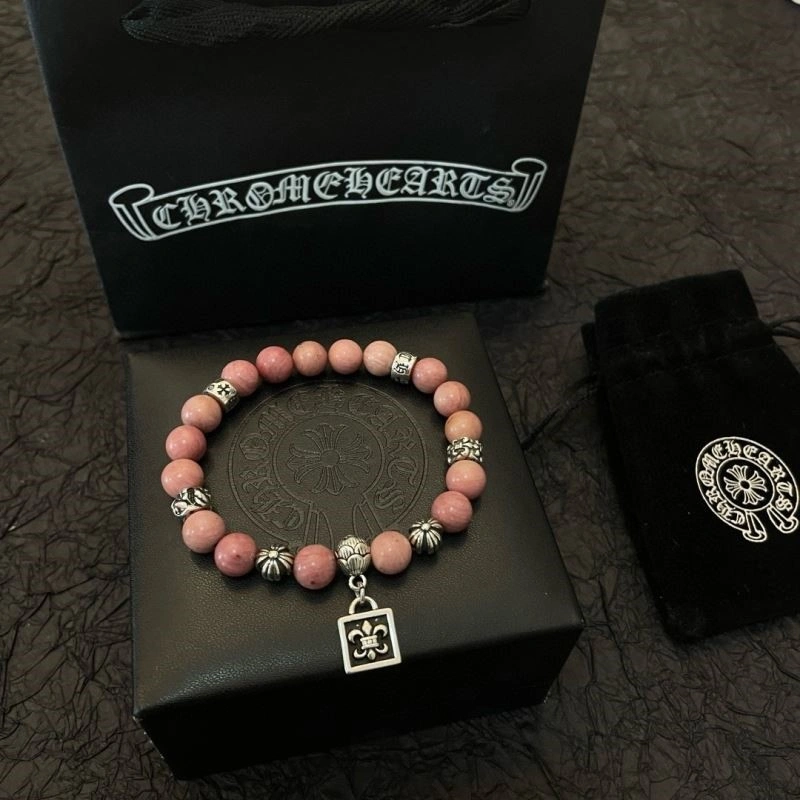 Chrome Hearts Bracelets Durable 240296