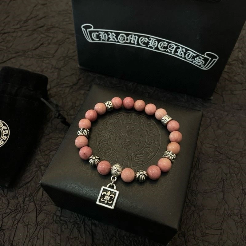 Chrome Hearts Bracelets Durable 240296