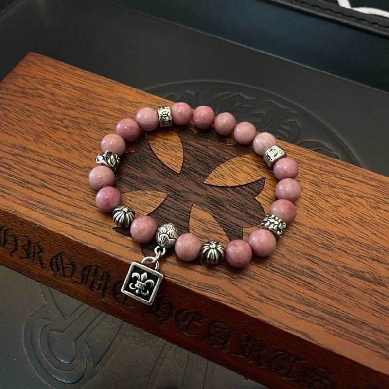Chrome Hearts Bracelets Durable 240296