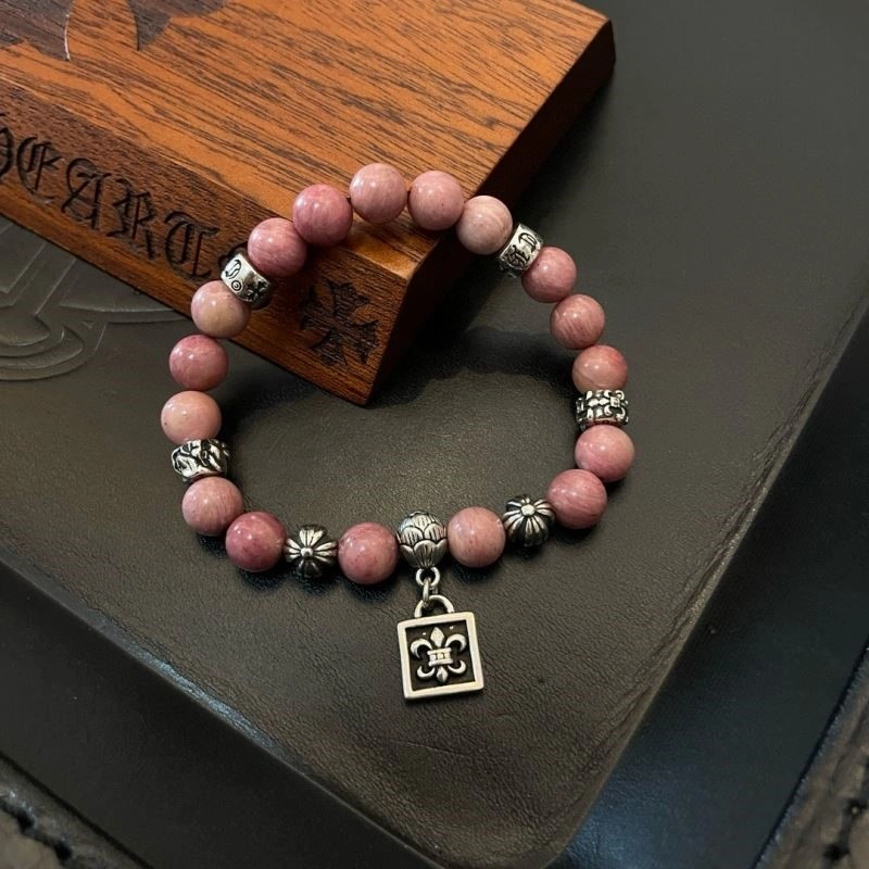 Chrome Hearts Bracelets Durable 240296
