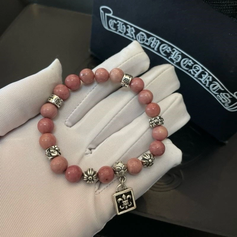 Chrome Hearts Bracelets Durable 240296