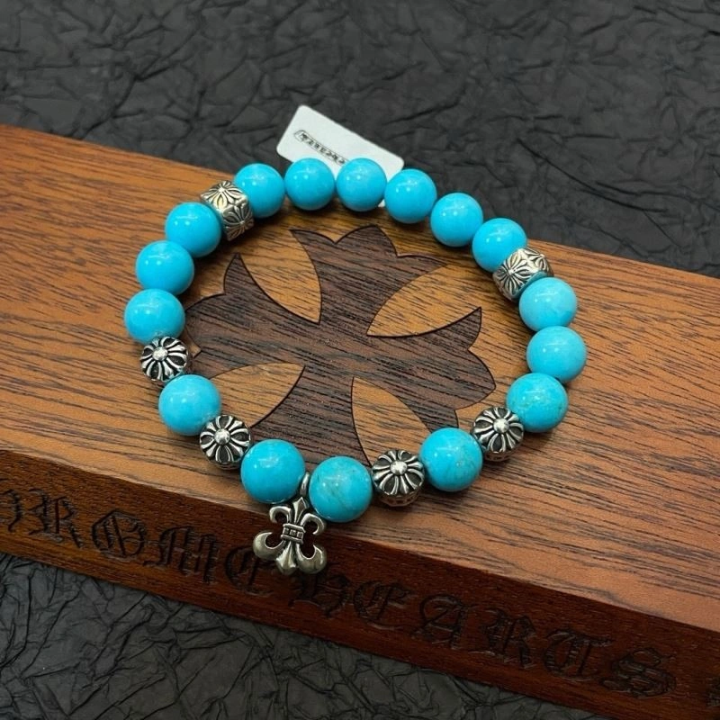Chrome Hearts Bracelets SmoothTexture 240292