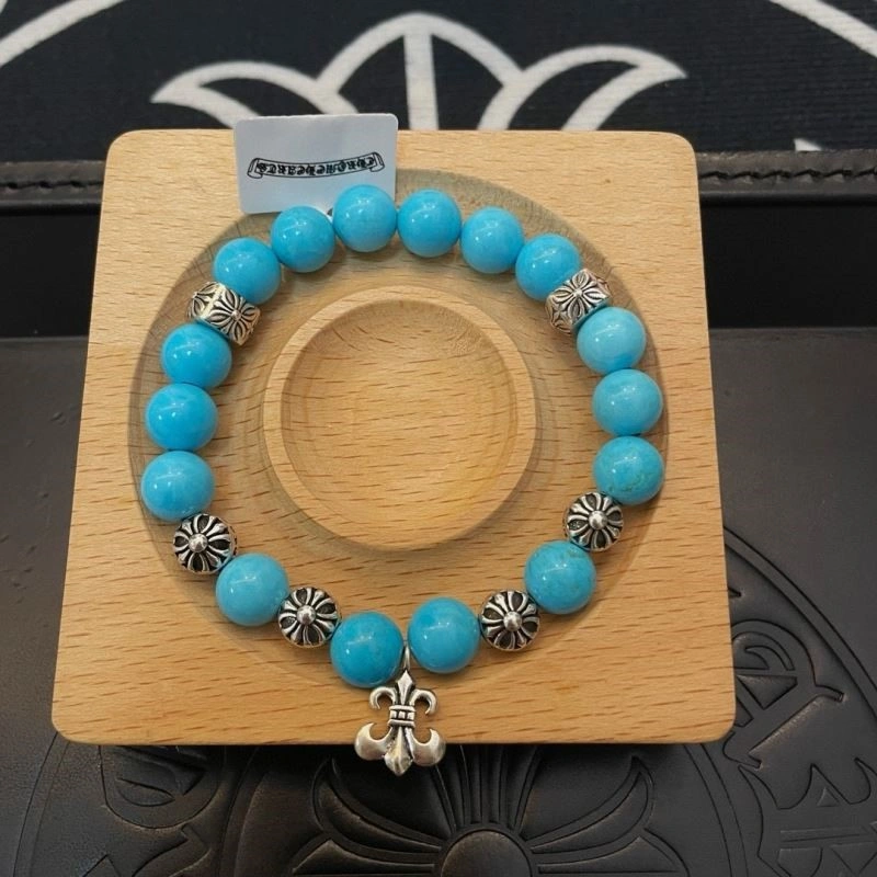 Chrome Hearts Bracelets SmoothTexture 240292