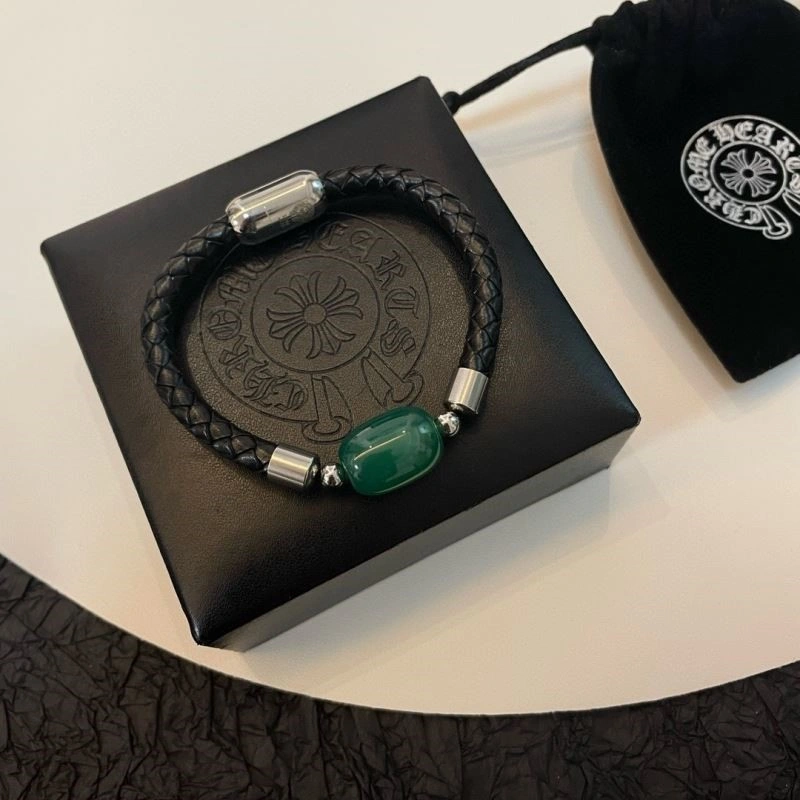 Chrome Hearts Bracelets Upgraded 240295