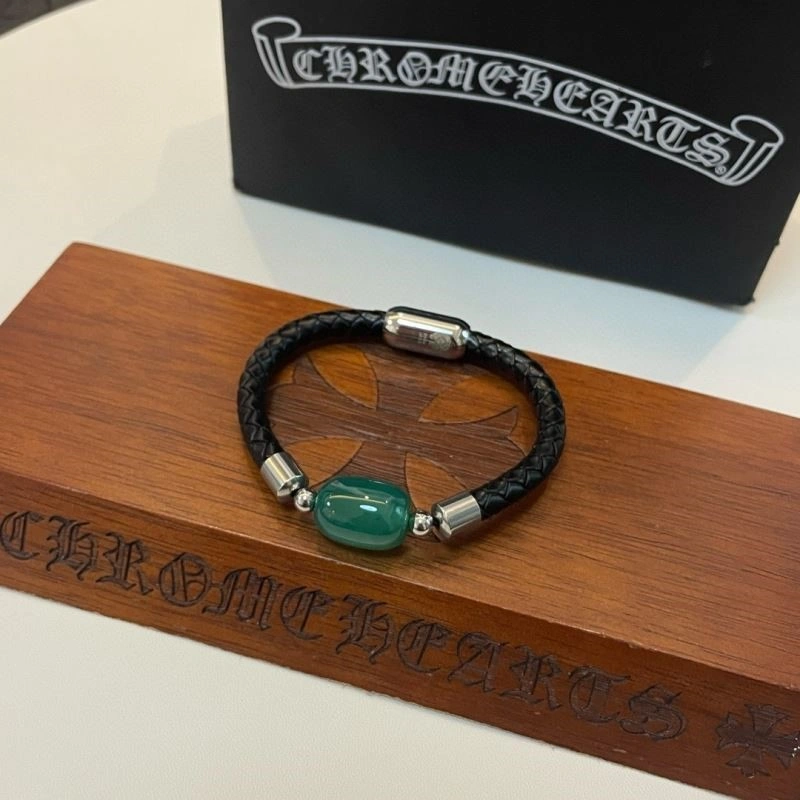 Chrome Hearts Bracelets Upgraded 240295