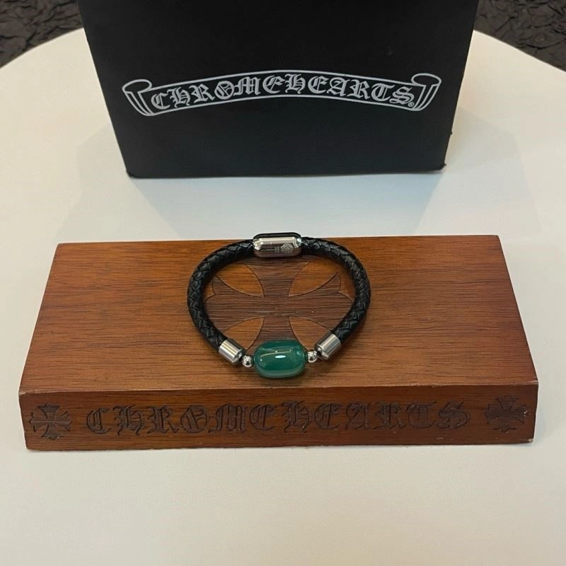 Chrome Hearts Bracelets Upgraded 240295