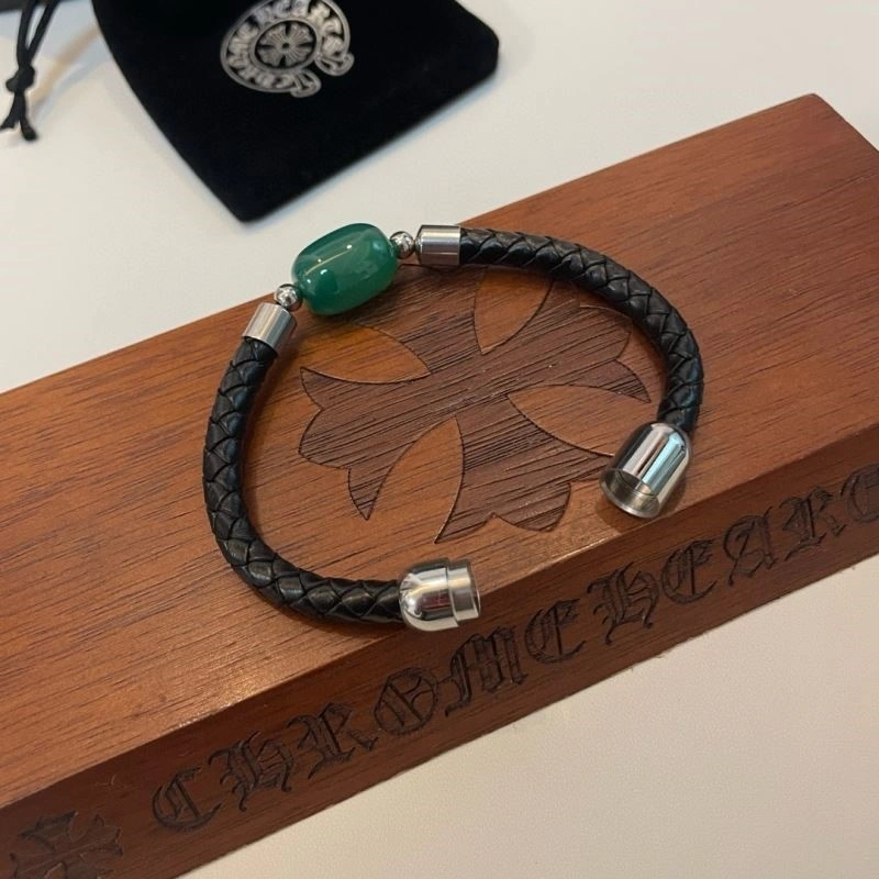 Chrome Hearts Bracelets Upgraded 240295