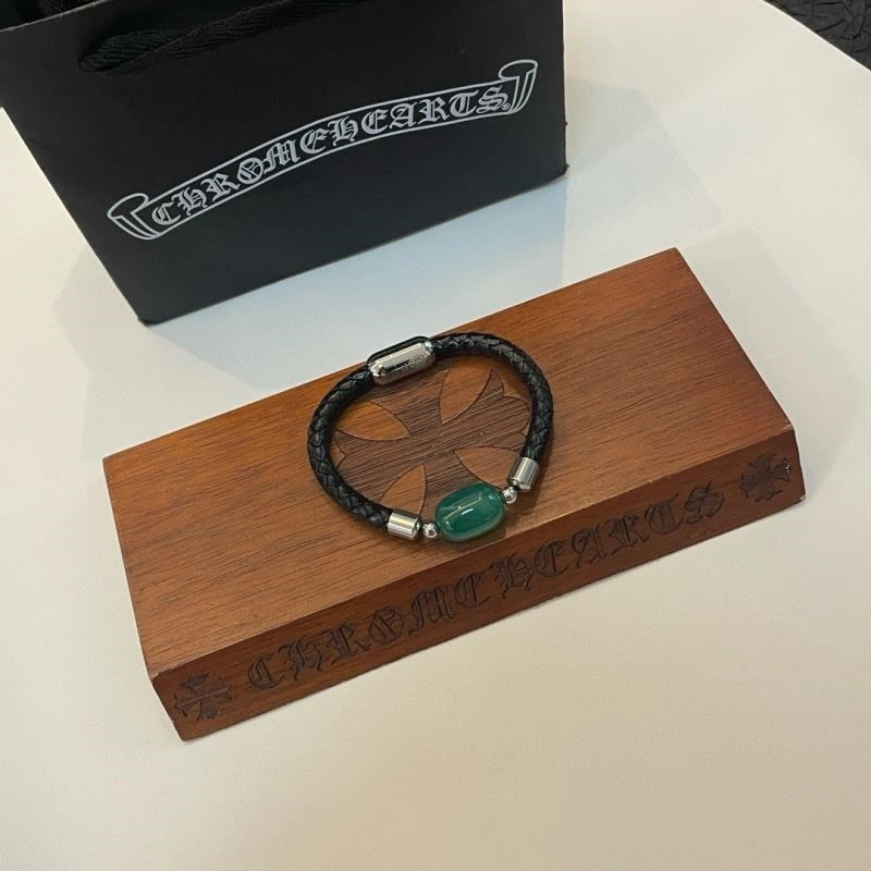 Chrome Hearts Bracelets Upgraded 240295