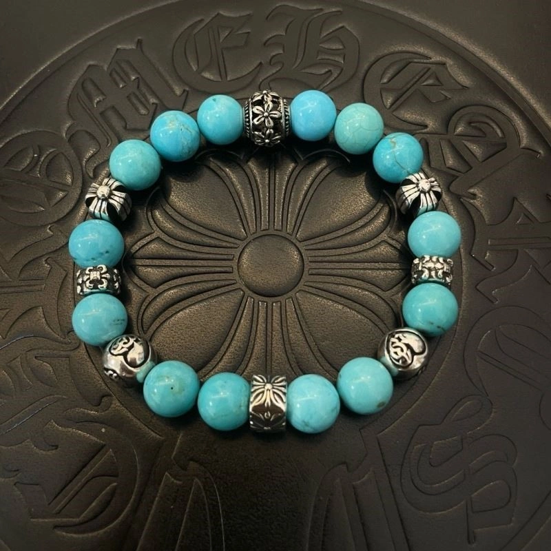 Trendy Chrome Hearts Bracelets 240310