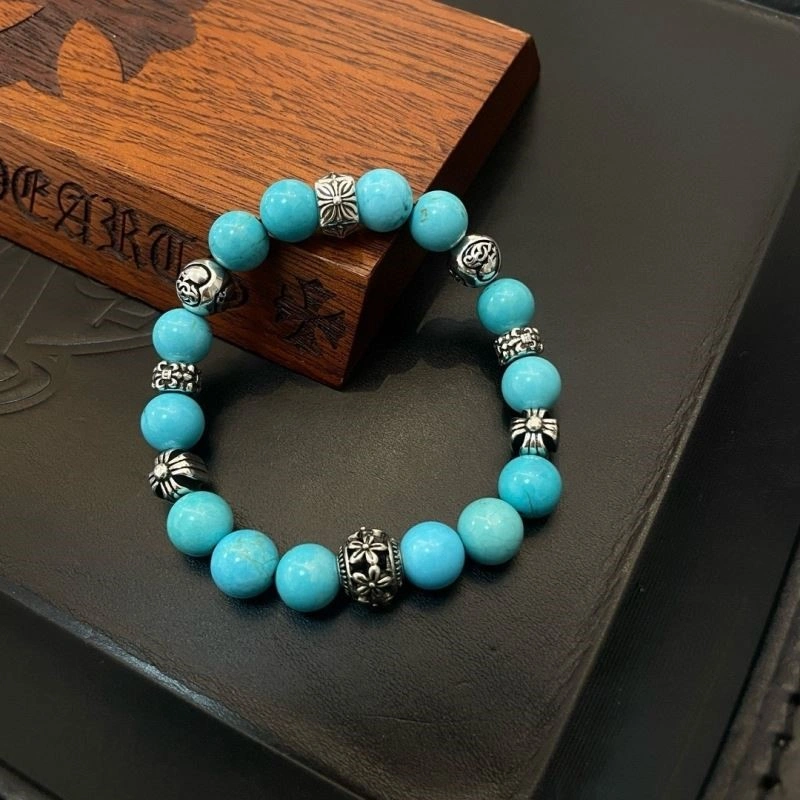 Trendy Chrome Hearts Bracelets 240310