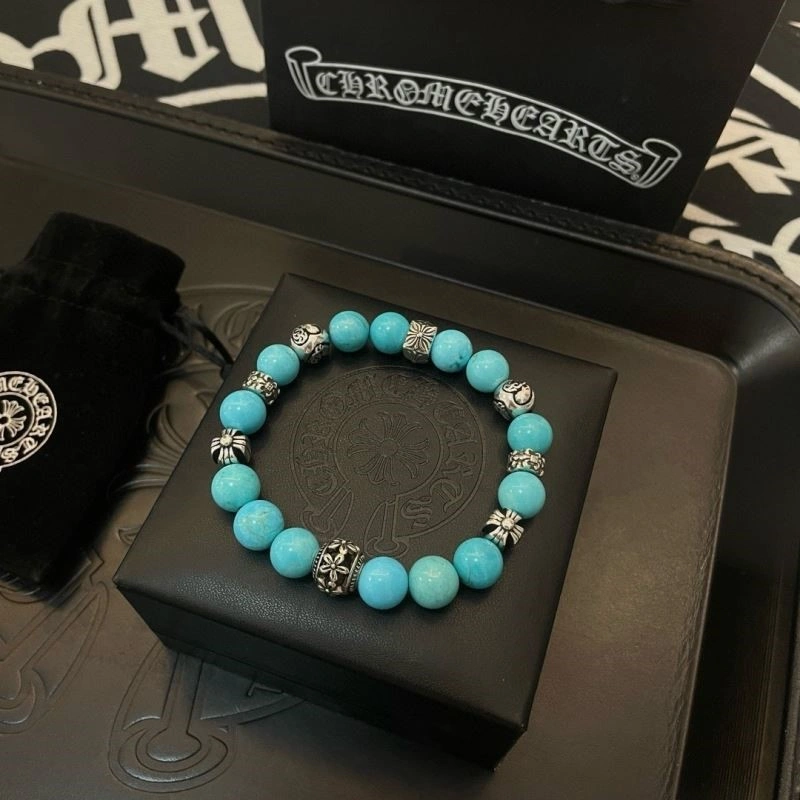 Trendy Chrome Hearts Bracelets 240310