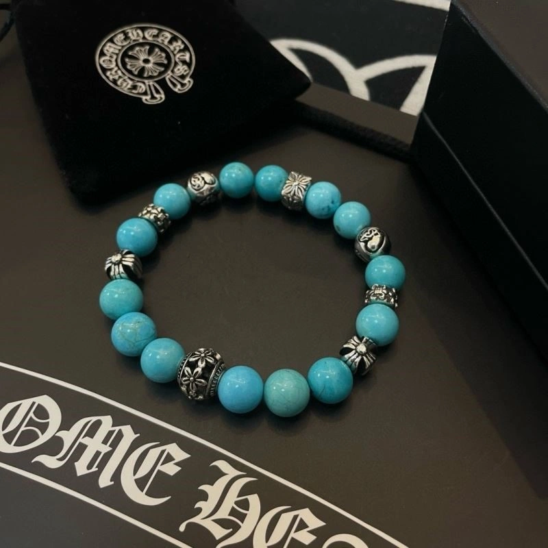Trendy Chrome Hearts Bracelets 240310