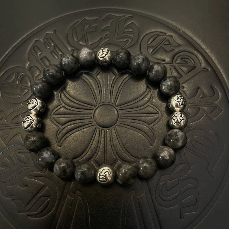 WeatherProof Chrome Hearts Bracelets 240299