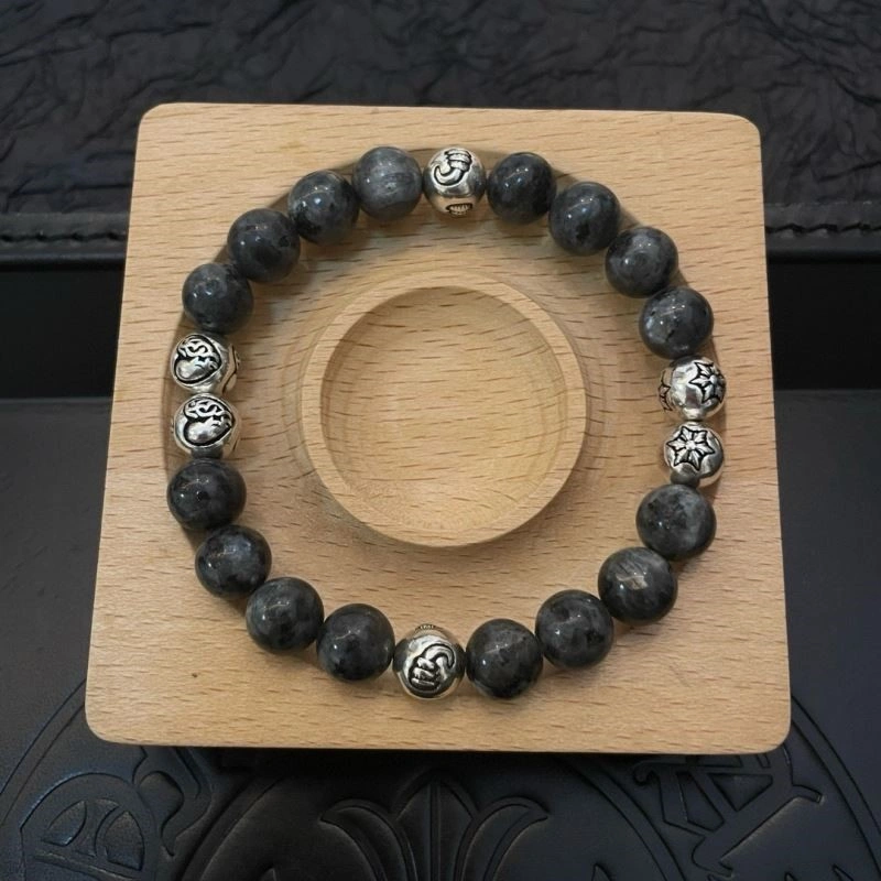 WeatherProof Chrome Hearts Bracelets 240299