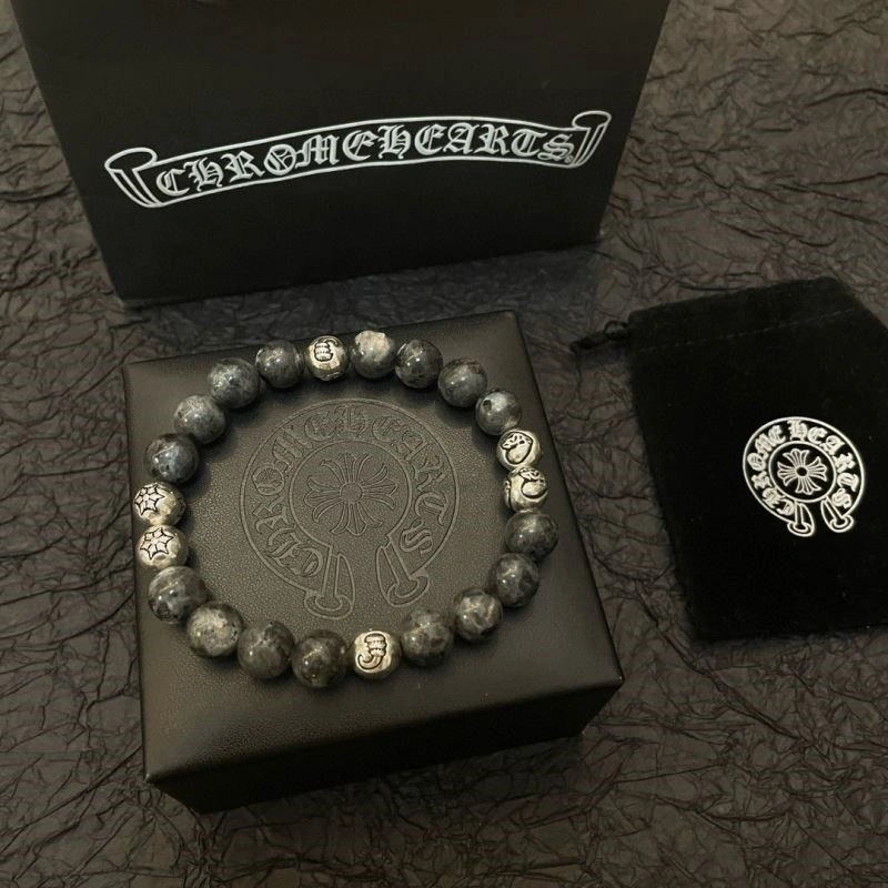 WeatherProof Chrome Hearts Bracelets 240299