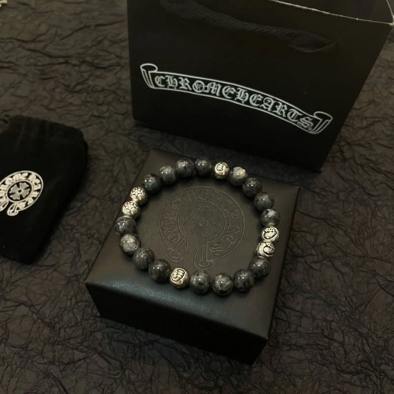 WeatherProof Chrome Hearts Bracelets 240299