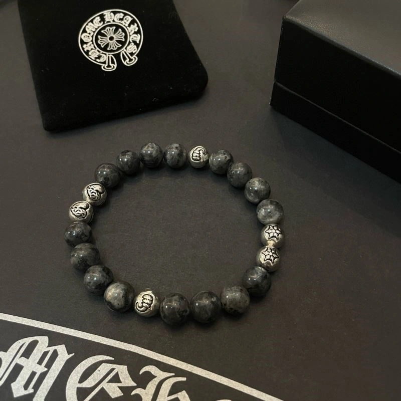 WeatherProof Chrome Hearts Bracelets 240299