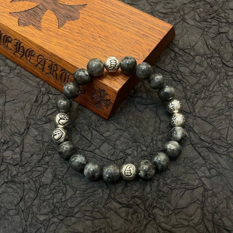 WeatherProof Chrome Hearts Bracelets 240299