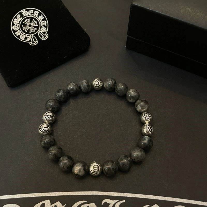 WeatherProof Chrome Hearts Bracelets 240299