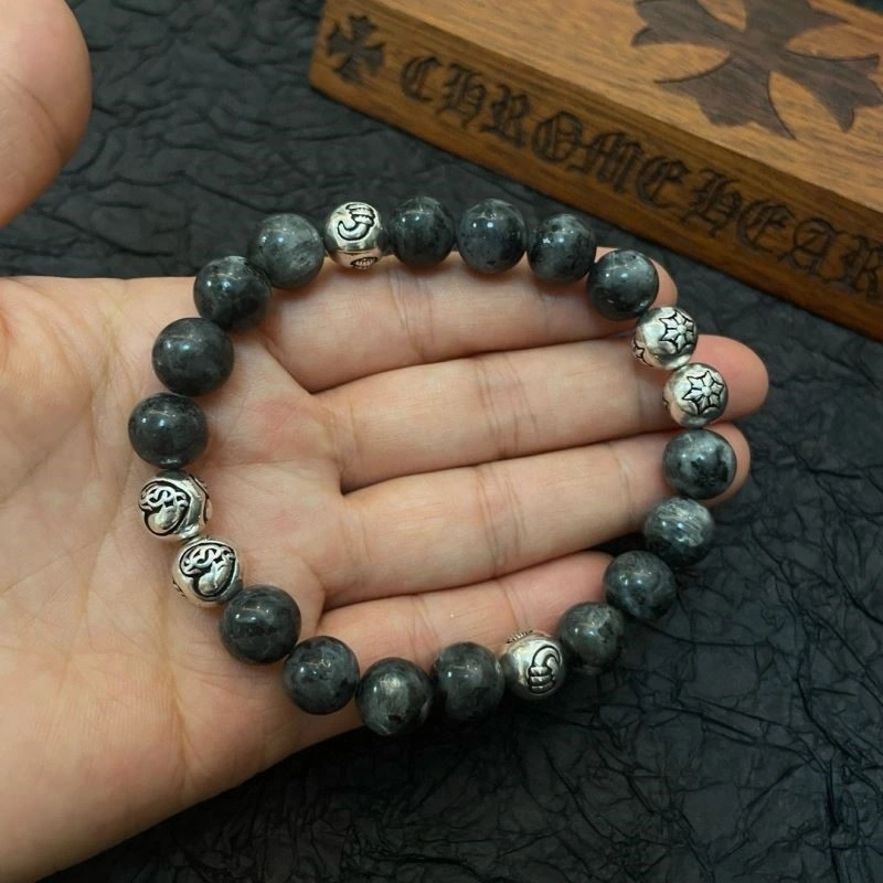 WeatherProof Chrome Hearts Bracelets 240299