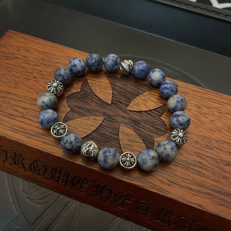 Chrome Hearts Bracelets Upgraded 240300