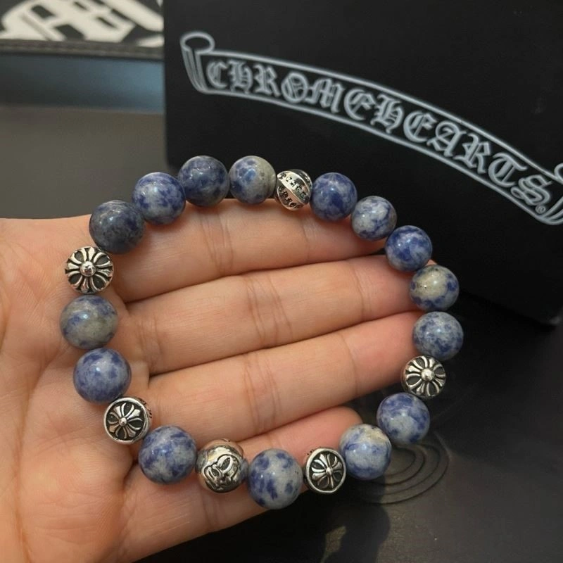 Chrome Hearts Bracelets Upgraded 240300