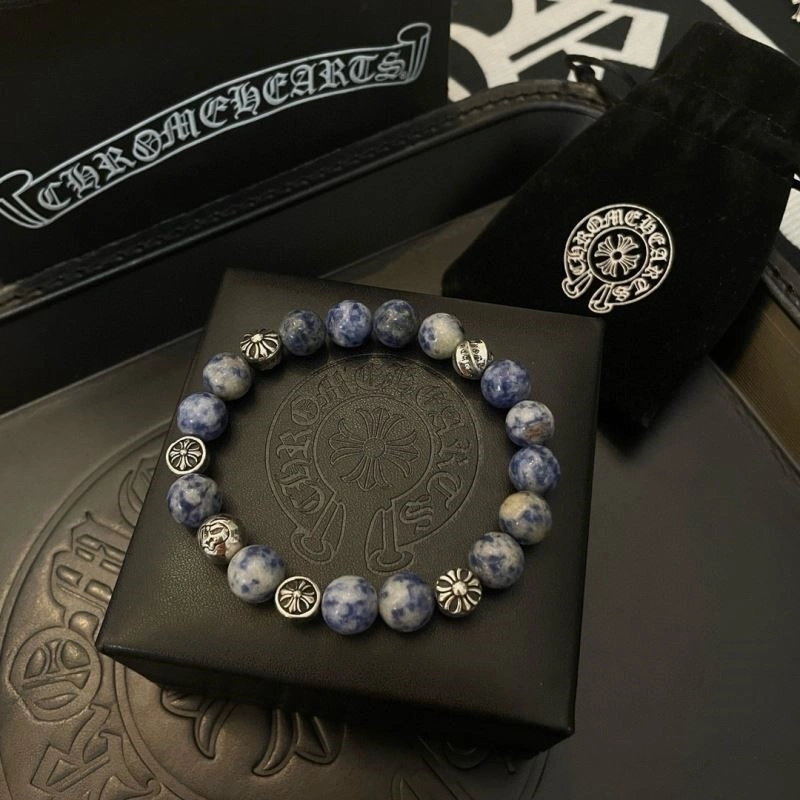 Chrome Hearts Bracelets Upgraded 240300