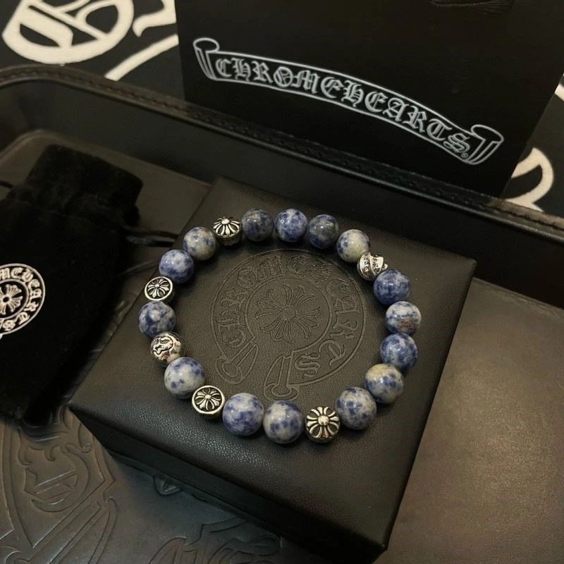 Chrome Hearts Bracelets Upgraded 240300