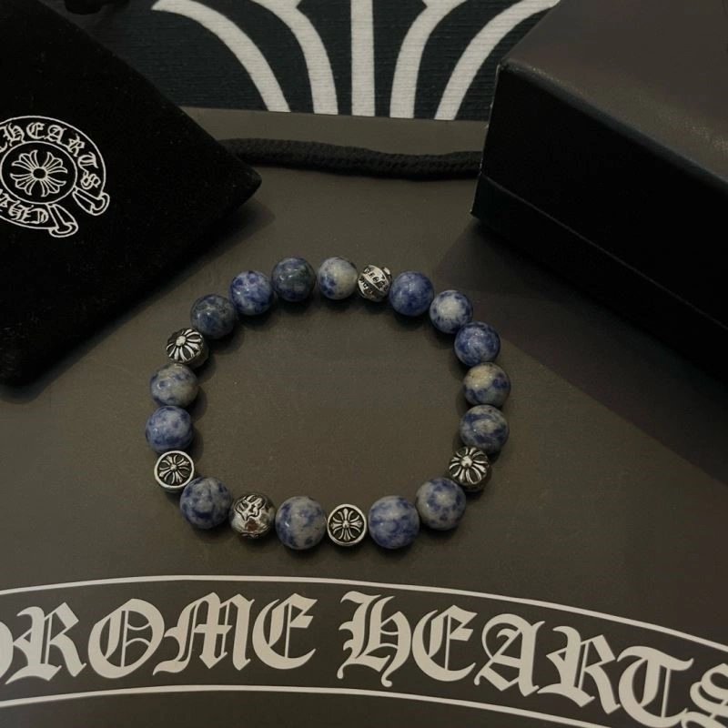 Chrome Hearts Bracelets Upgraded 240300