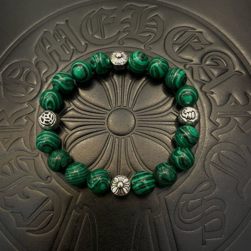 Chrome Hearts Bracelets NewStyle 240316
