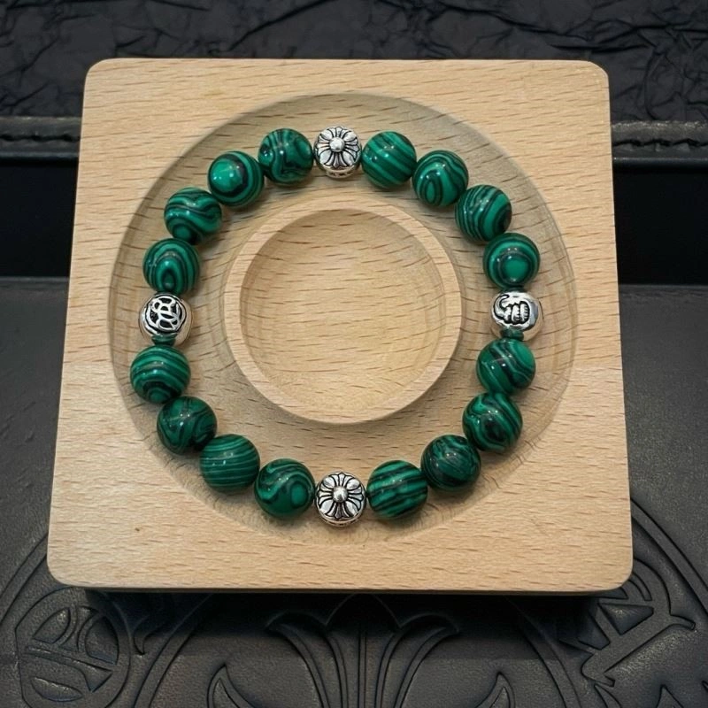 Chrome Hearts Bracelets NewStyle 240316