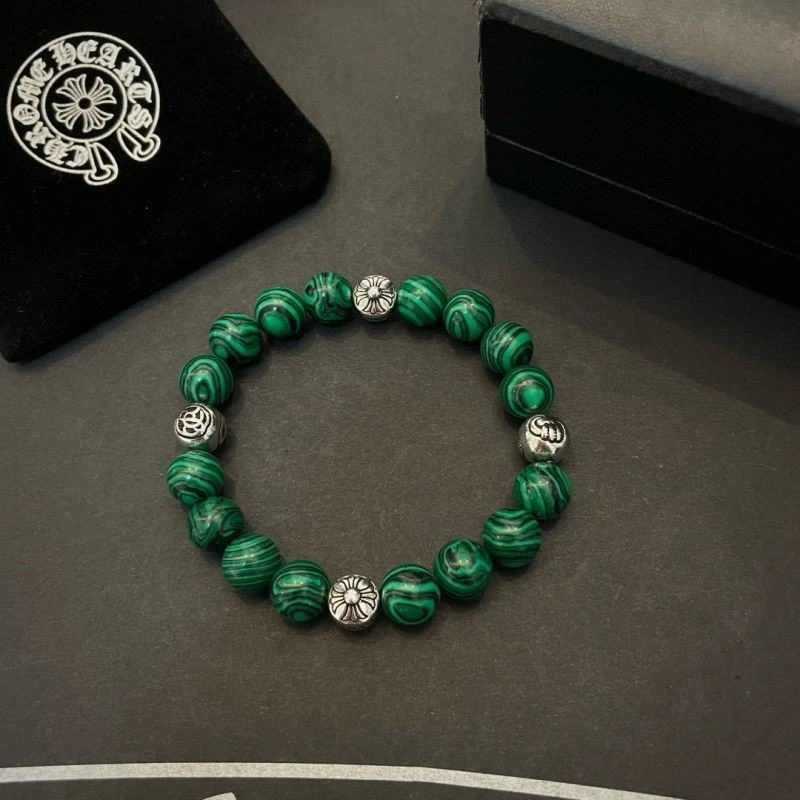 Chrome Hearts Bracelets NewStyle 240316
