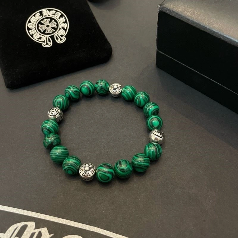 Chrome Hearts Bracelets NewStyle 240316