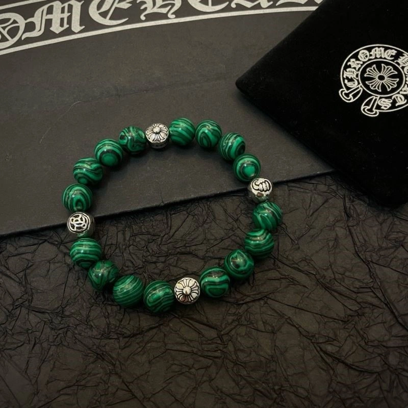 Chrome Hearts Bracelets NewStyle 240316