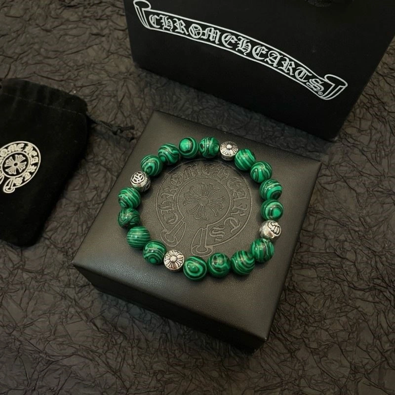 Chrome Hearts Bracelets NewStyle 240316