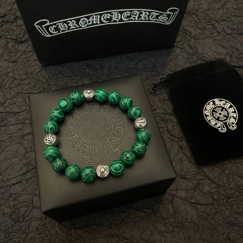 Chrome Hearts Bracelets NewStyle 240316