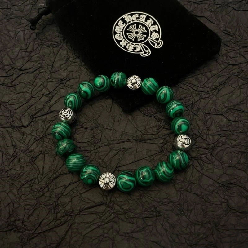 Chrome Hearts Bracelets NewStyle 240316