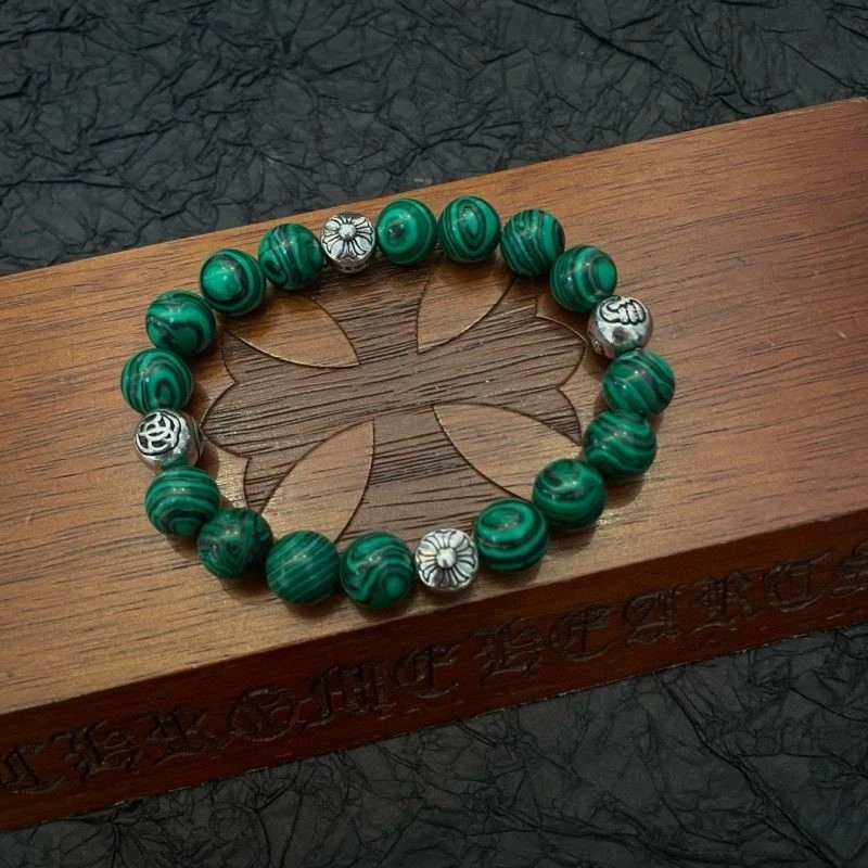 Chrome Hearts Bracelets NewStyle 240316