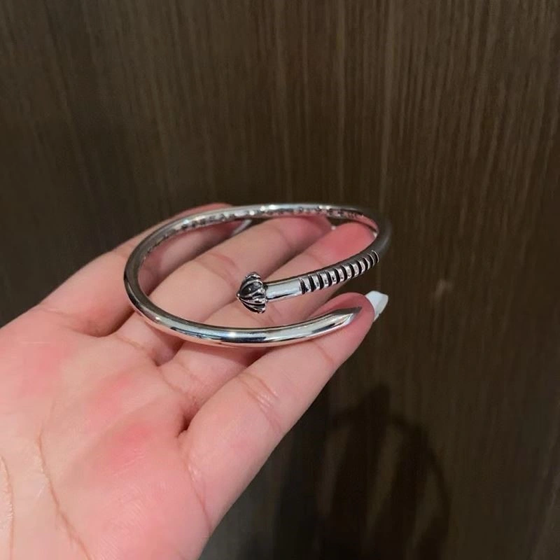 Chrome Hearts Bracelets Packable 240290