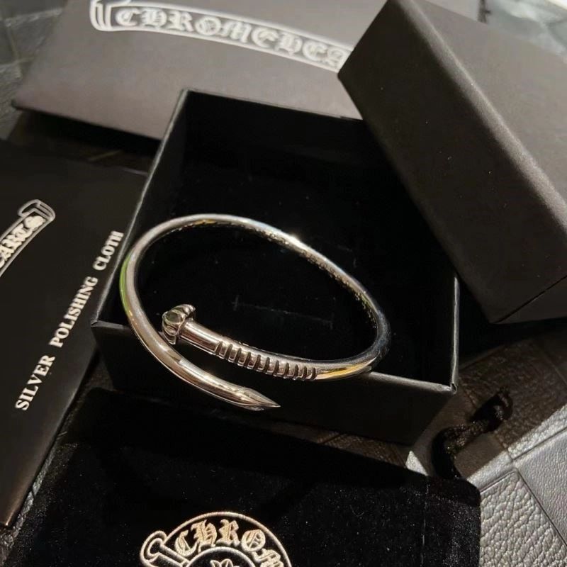 Chrome Hearts Bracelets Packable 240290