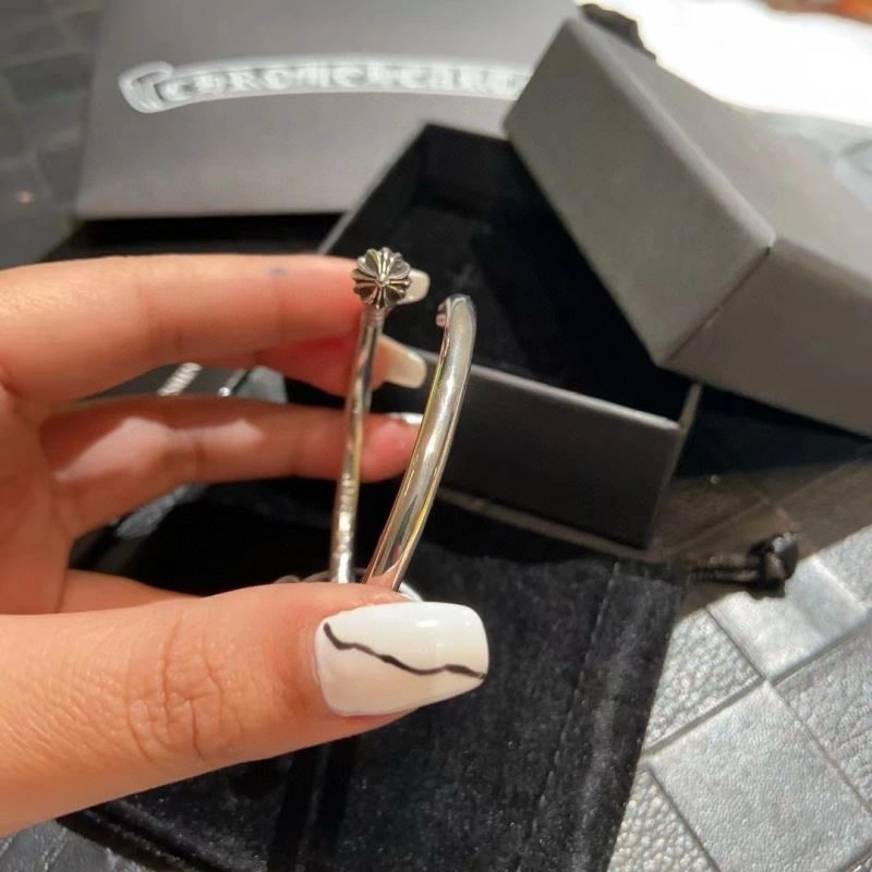 Chrome Hearts Bracelets Packable 240290