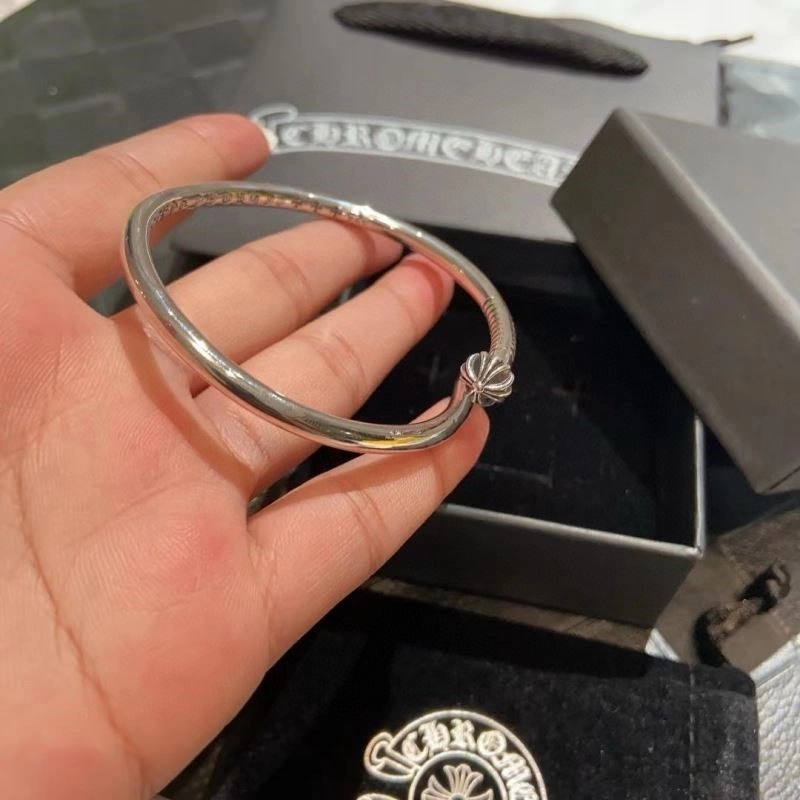 Chrome Hearts Bracelets Packable 240290